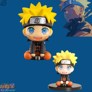 Figura De Naruto Uzumaki - Naruto: Shippūden