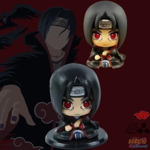 Figura De Itachi Uchiha - Naruto: Shippūden