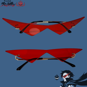 Lentes De Kamina - Tengen Toppa Gurren-Lagann