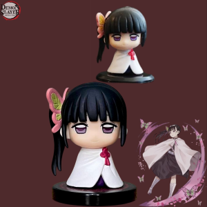 Figura De Kanao Tsuyuri - Kimetsu no Yaiba