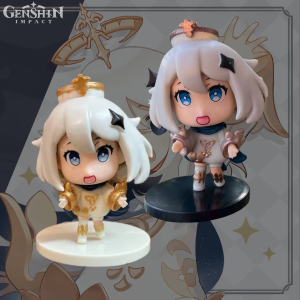 Figura De Paimon - Genshin Impact