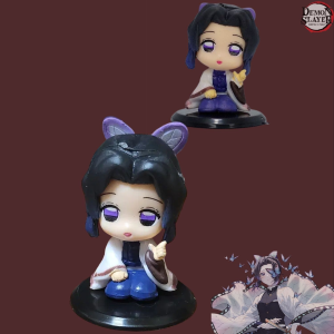 Figura De Shinobu Kochō - Kimetsu no Yaiba