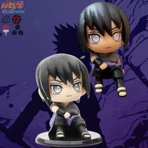 Figura De Sasuke Uchiha - Naruto: Shippūden