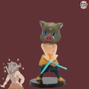 Figura De Inosuke Hashibira