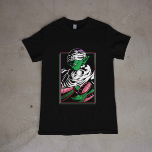 Camiseta Picoro Dragon Ball