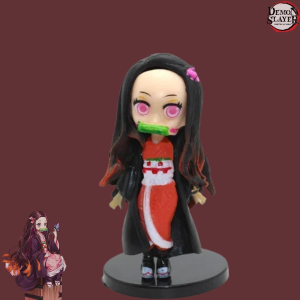 Figura De Nezuko Kamado