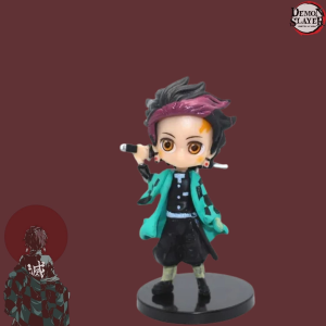 Figura De Tanjiro Kamado
