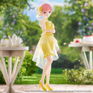 Figura Ichika Nakano - The Quintessential Quintuplets