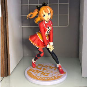Figura Hanayo Koizumi - Love Live!