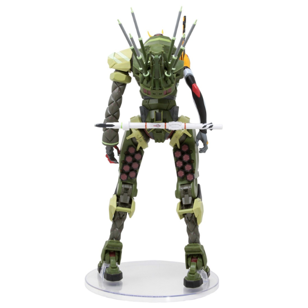 Figura Evangelion Unidad-02 - Rebuild of Evangelion - Imagen 4