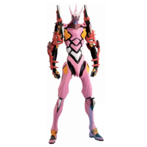 Figura Evangelion Unidad-08y ( Kai-08y)