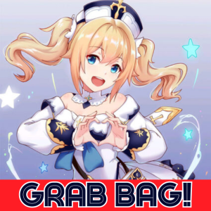 Doujin Barbara Stardush! (Grab bag)