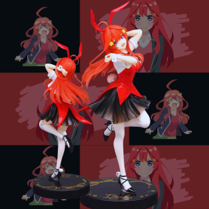 Figura Itsuki Nakano - The Quintessential Quintuplets