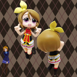 Figura Hanayo Koizumi - Love Live!