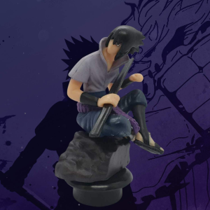 Figura Sasuke Uchiha - Naruto: Shippūden