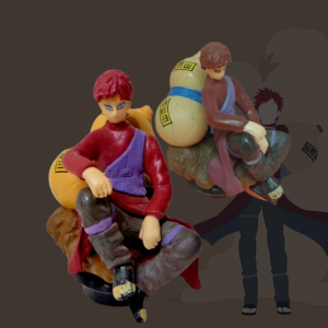 Figura Gaara - Naruto: Shippūden