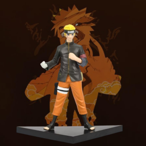 Figura Naruto Uzumaki