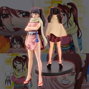 Figura Shinobu - One Piece