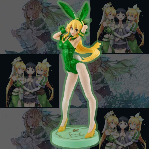 Figura Leafa - Sword Art Online