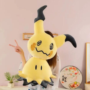 Peluche Mimikyu 90cm - Pokémon