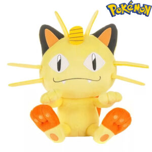 Peluche Meowth - Pokémon