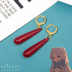 Aretes Frieren - Soso no Frieren