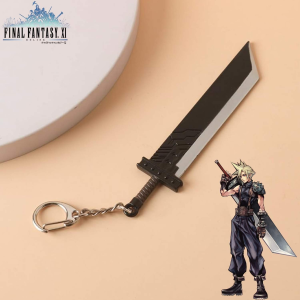 Llavero Buster Sword - Final Fantasy VII