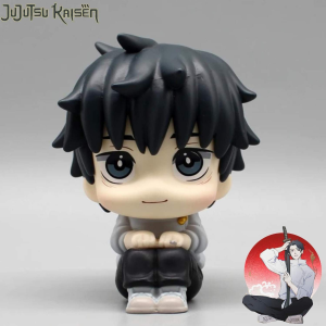 Figura Chibi Yuta Okkotsu – Jujutsu Kaisen