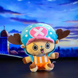 Peluche Chopper - One Piece