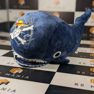 Peluche Laboon - One Piece