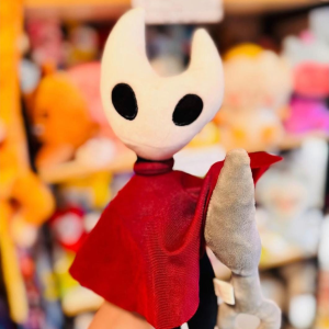 Peluche Hornet - Hollow Knight