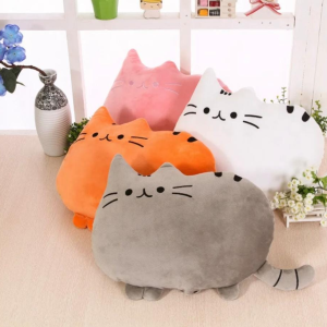 Peluches De La Gata Pusheen