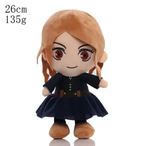 Peluche De Nobara Kugisaki Del Anime Jujutsu Kaisen