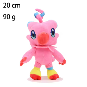 Peluche Piyomon - Digimon