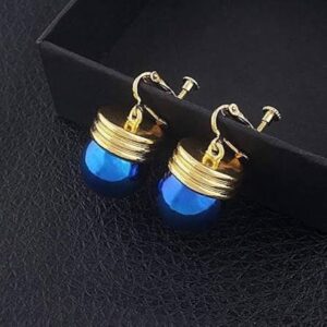 Aretes Chrollo- HXH