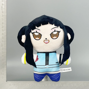 Peluche Zoey - Kpop Demon Hunters