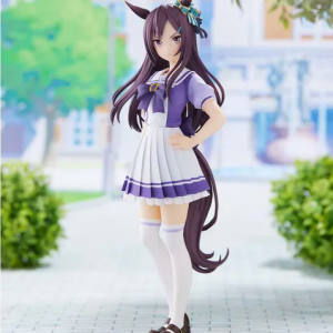 Figura Mejiro Dober - Uma Musume Pretty Derby