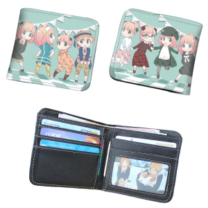 Billetera Anya Forger - Spy x Family