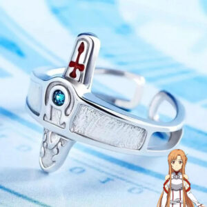 Anillo Asuna - Sword Art Online