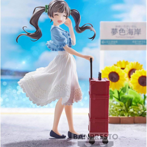 Figura Hakozaki Serika - THE iDOLM@STER Million Live!