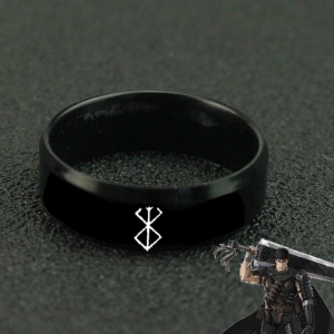 Anillo Marca de sacrificio - Berserk