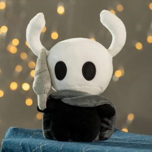Peluche Caballero - Hollow Knight