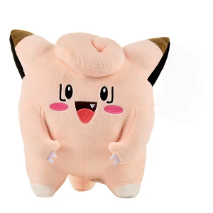 Peluche Pokemon - Clefairy