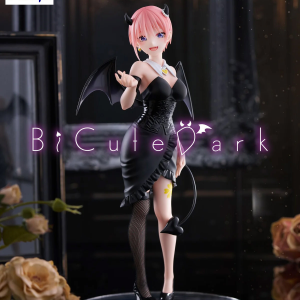 [PRE-ORDEN] Figura Ichika nakano - The Quintessential Quintuplets BI Cute Dark