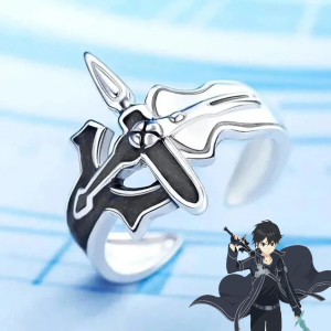 Anillo Kirito - Sword Art Online
