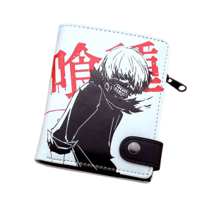 Billetera Kaneki Ken - Tokyo Ghoul