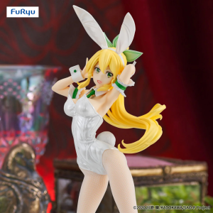 Figura Leafa - Sword Art Online  BiCute Bunnies ver. Pearl White