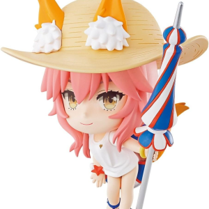 Figura Tamamo no Mae (Lancer) Kyun Chara Summer FGO
