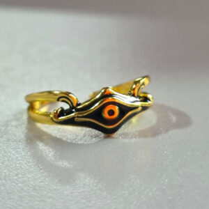 Anillo ATEM - Yu-Gi-Oh!