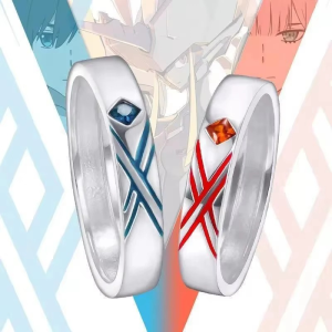 Anillo Darling in the Franxx